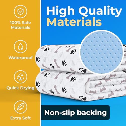 almohadillas ecológicas para perros pequeños