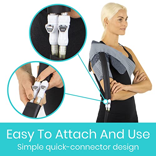 almohadillas flexibles para tratamiento