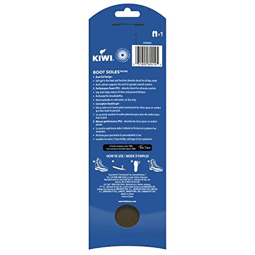 almohadillas gel para zapatos hombres