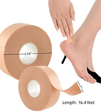 almohadillas impermeables para zapatos cómodos
