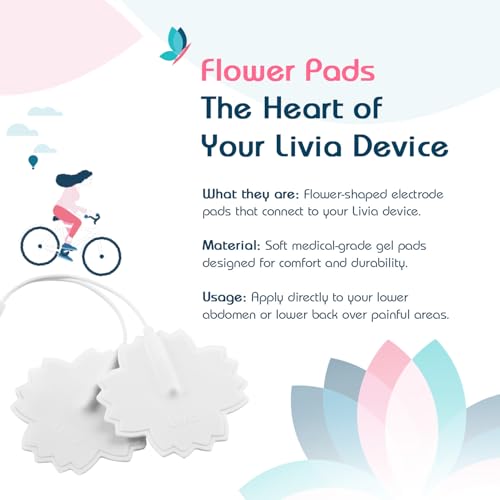 Almohadillas ligeras y discretas para el hogar