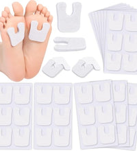 almohadillas para callos suaves