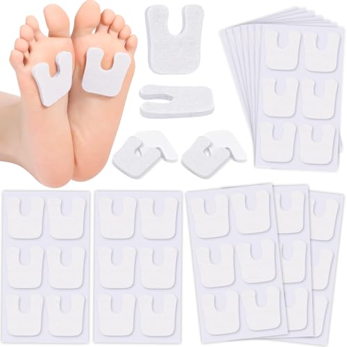 almohadillas para callos suaves
