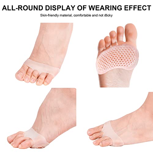 almohadillas para juanetes en zapatos