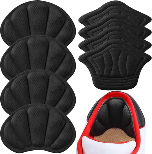 almohadillas para talón cómodas