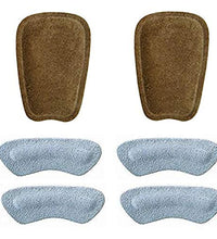 almohadillas pedag fit super right confort para los pies