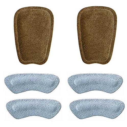 almohadillas pedag fit super right confort para los pies