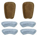 almohadillas pedag fit super right confort para los pies