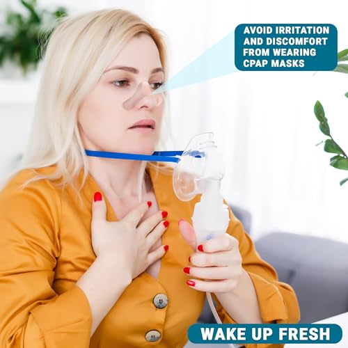 almohadillas pequeñas para CPAP