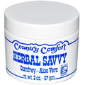 Aloe Vera Comfrey para piel saludable