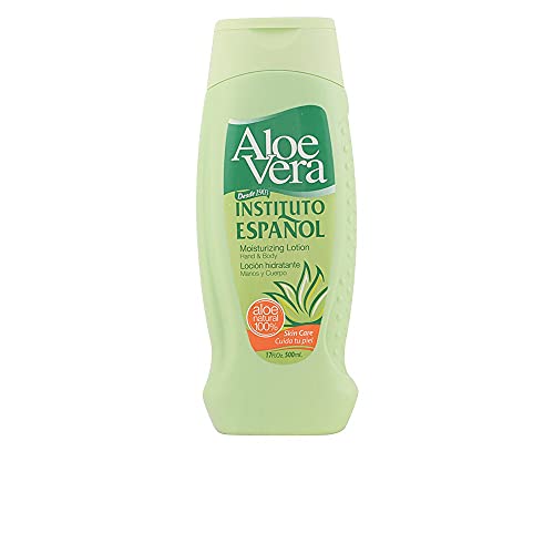 Aloe Vera Corporal hidratante 500ml