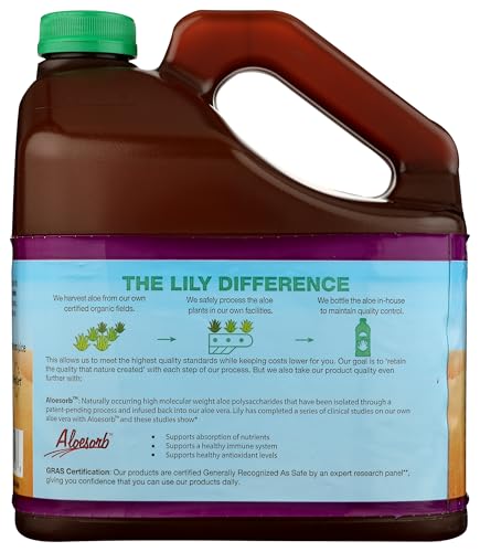 aloe vera hoja entera propiedades nutritivas