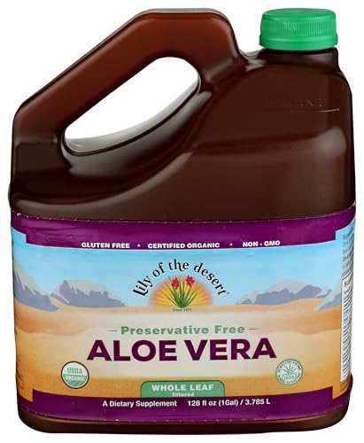 aloe vera orgánico beneficios para la piel