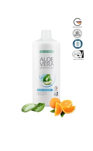 aloe vera para bienestar