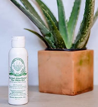 aloe vera para cuidado diario