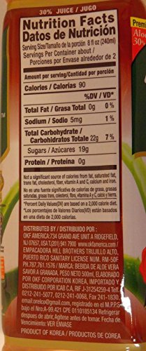 Aloe vera para hidratación diaria