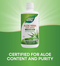 aloe vera para la salud digestiva