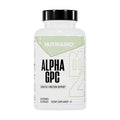 Alpha GPC para mejorar la memoria