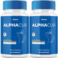 Alphacur para neuropatía natural