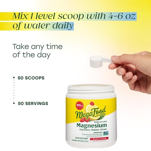 alta absorción de magnesio natural