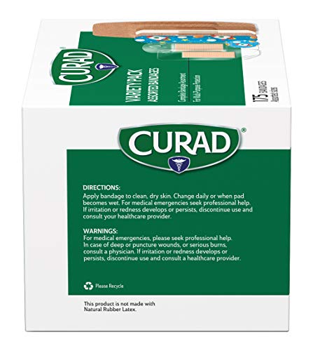 alta resistencia curad para protección efectiva