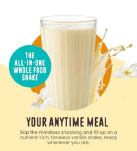 Alternativa de comida para llevar saludable
