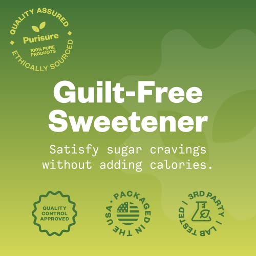 Alternativa dulce amigable con keto