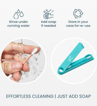 alternativa ecológica a los Q-tips