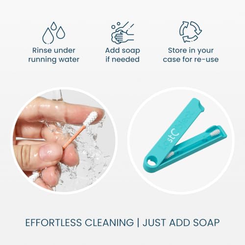 alternativa ecológica a los Q-tips