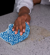 alternativa ecológica a toallas desechables