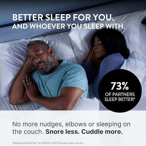 Alternativa efectiva a tiras nasales