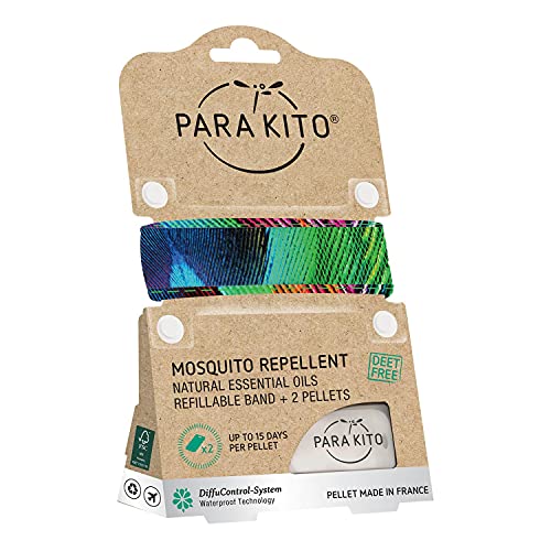 alternativa natural a sprays insecticidas