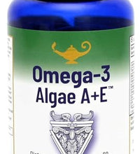 Alternativa saludable al aceite de pescado