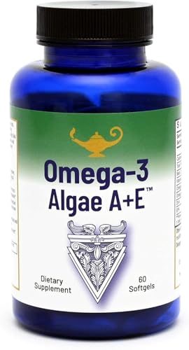 Alternativa saludable al aceite de pescado