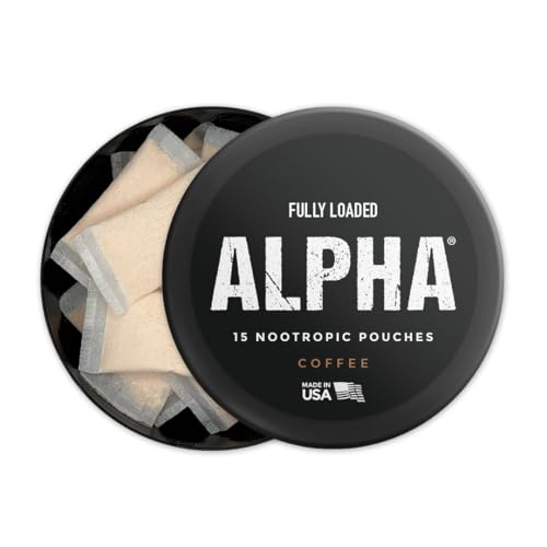 Alternativa saludable al pouch de nicotina