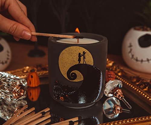 ambientador ideal para Halloween
