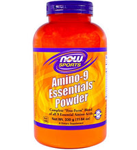 Amino-9 Essentials polvo para energía