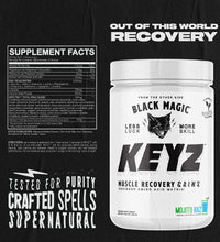 Amino Acid Matrix 14.81 oz