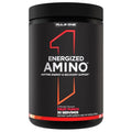 Amino energizado sabor fruta punch