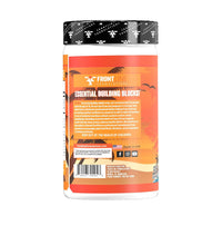 Amino Flood BCAA en polvo