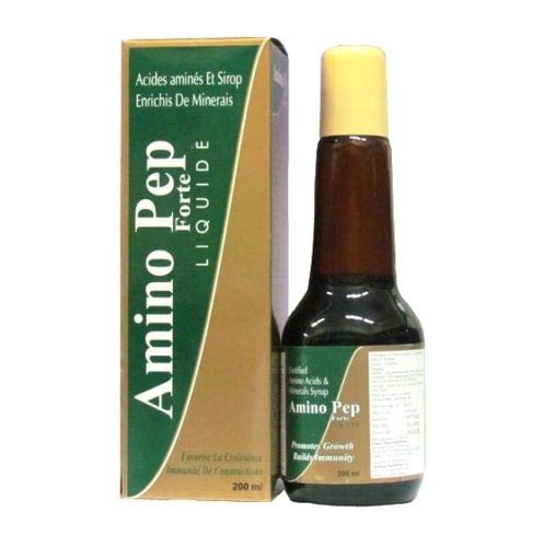 Amino Pep BCAA Aminoácidos 30 Porciones