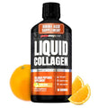 Amino23 colágeno líquido sabor cítrico