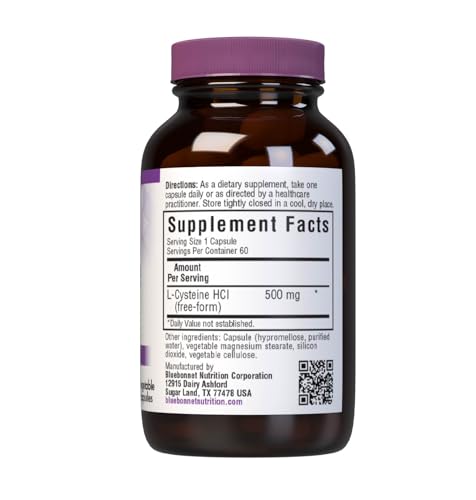 Aminoácido libre para cabello fuerte