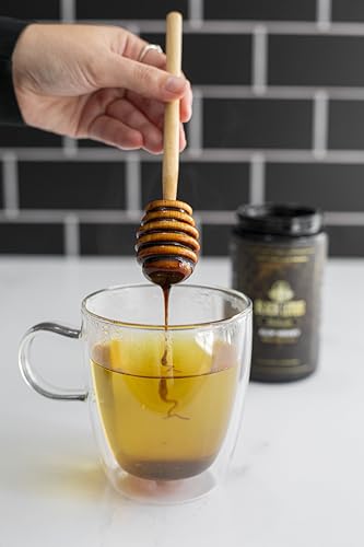 Aminoácidos esenciales en Shilajit puro