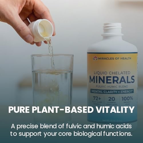 aminoácidos y minerales en un solo producto