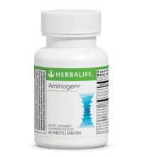Aminogen de Herbalife para digestión óptima