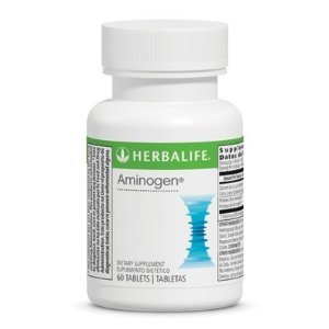 Aminogen de Herbalife para digestión óptima