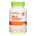 Amla vitamina C natural para salud