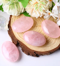 Amuleto de amor y sanación