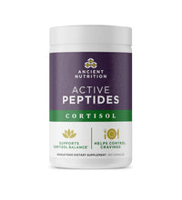 Ancient Nutrition Soporte de Cortisol